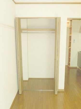 エンドレスの物件内観写真